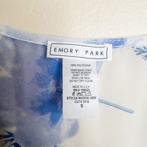 emory park Other - Emory Park Stitch Fix Kimono NWOT emory park Other - Emory Park Stitch Fix Kimono NWOT